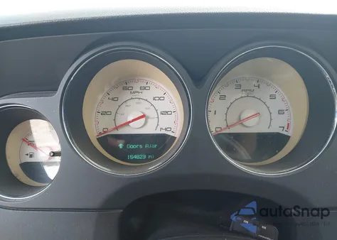 2012 Dodge Challenger Sxt z USA, uszkodzony, nr VIN 2C3CDYAG6CH210036